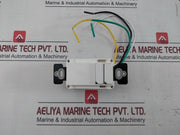 Inncom S217D4 Wall Switch P/N:01-9993 3.5A 400W