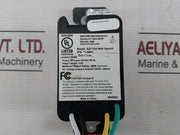 Inncom S217D4 Wall Switch P/N:01-9993 3.5A 400W