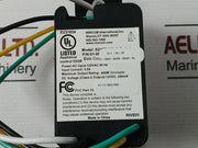 Inncom S217D4 Wall Switch 120Vac 60Hz 3.5A E231654 Rive01