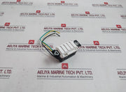 Inncom S217D4 Wall Switch 120Vac 60Hz E231654 3.5A Rive01