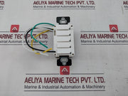 Inncom S217D4 Wall Switch 3.5A 400W Class-2