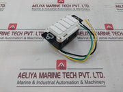 Inncom S217D4 Wall Switch Class-b 3.5A 400W