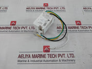 Inncom S217R5 Wall Switch P/N:01-9993 4.5A 500W