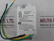 Inncom S217R5 Wall Switch P/N:01-9993 4.5A 500W