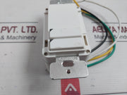 Inncom S217R5 Wall Switch 4.5A 120Vac 60Hz E231654