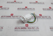 Inncom S217R5 Wall Switch 4.5A 120Vac 60Hz E231654