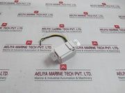 Inncom S217R5 Wall Switch 4.5A 120Vac 60Hz E231654