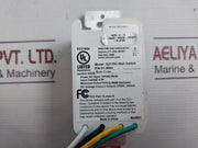 Inncom S217R5 Wall Switch 4.5A 120Vac 60Hz E231654