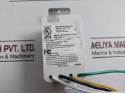 Inncom S217R5 Wall Switch Module 120Vac 60Hz 4.5A 500W