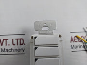Inncom S217R5 Wall Switch Module Ac Input: 120Vac 60Hz 4.5A