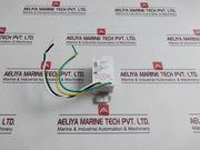 Inncom S217R5 Wall Switch Module Ac Input: 120Vac 60Hz 4.5A