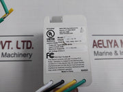 Inncom S217R5 Wall Switch Module Ac Input: 120Vac 60Hz 4.5A