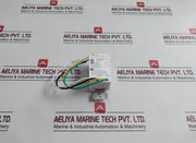 Inncom S2 Wall Switch 120Vac 60Hz