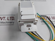 Inncom S2 Wall Switch 120Vac 60Hz