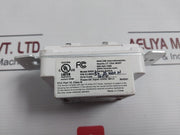 Inncom S55X S-series S552 Low Voltage Control Switch 12Vdc 50Ma