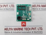 Inncom X05B Controller Card 02-9601 94V-0 38E37204B