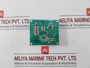 Inncom X05B Controller Card 02-9601 94V-0 38E37204B