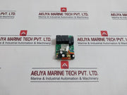 Inncom 02-9560 Printed Circuit Board Rev: A3 Rev: A1 Bmx-01