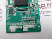 Inncom E228256 Printed Circuit Board 94V0