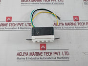 Inncom S217D4 Wall Switch 3.5A 400W Class-2