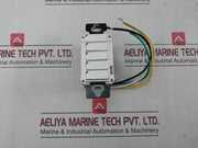 Inncom S217D4 Wall Switch Class-b 3.5A 400W