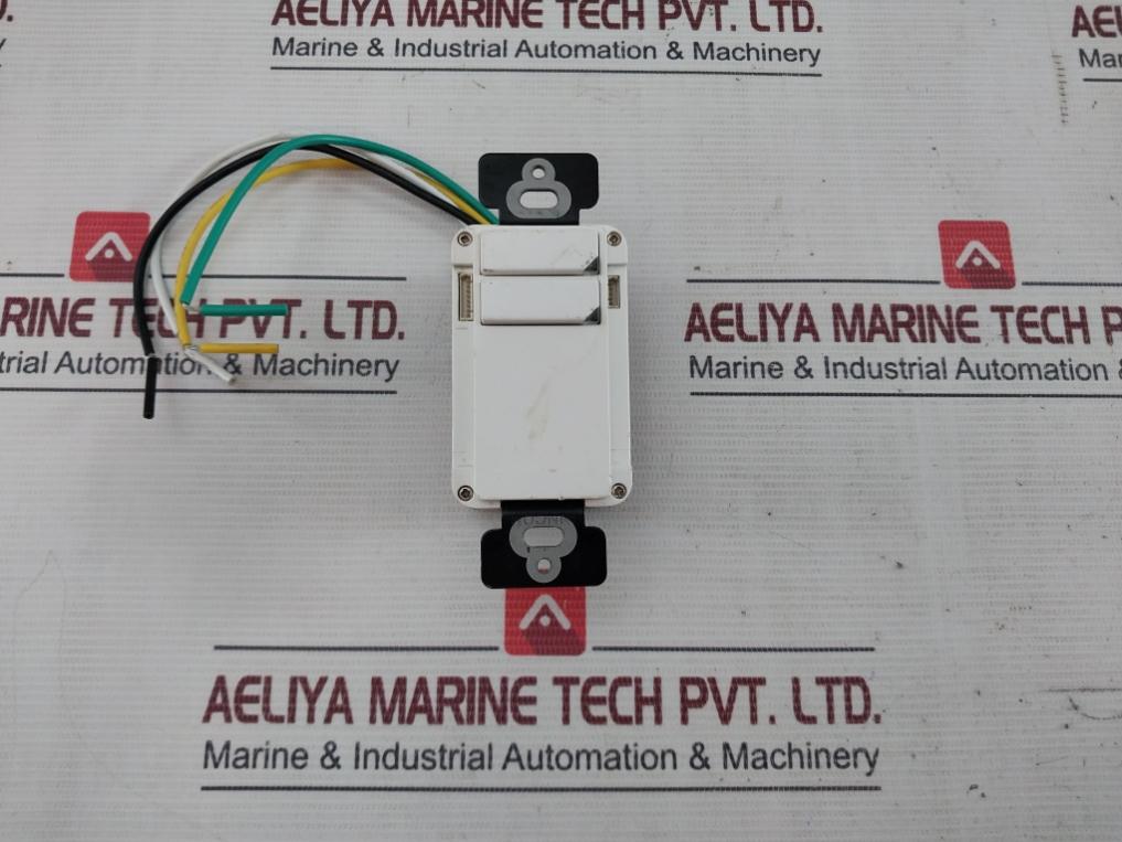 Inncom S217D4 Wall Switch P/N:01-9993 3.5A 400W