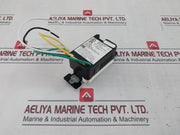 Inncom S217D4 Wall Switch P/N:01-9993 3.5A 400W