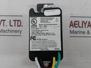 Inncom S217D4 Wall Switch P/N:01-9993 3.5A 400W