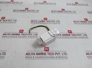 Inncom S217R5 Wall Switch 4.5A 120Vac 60Hz E231654