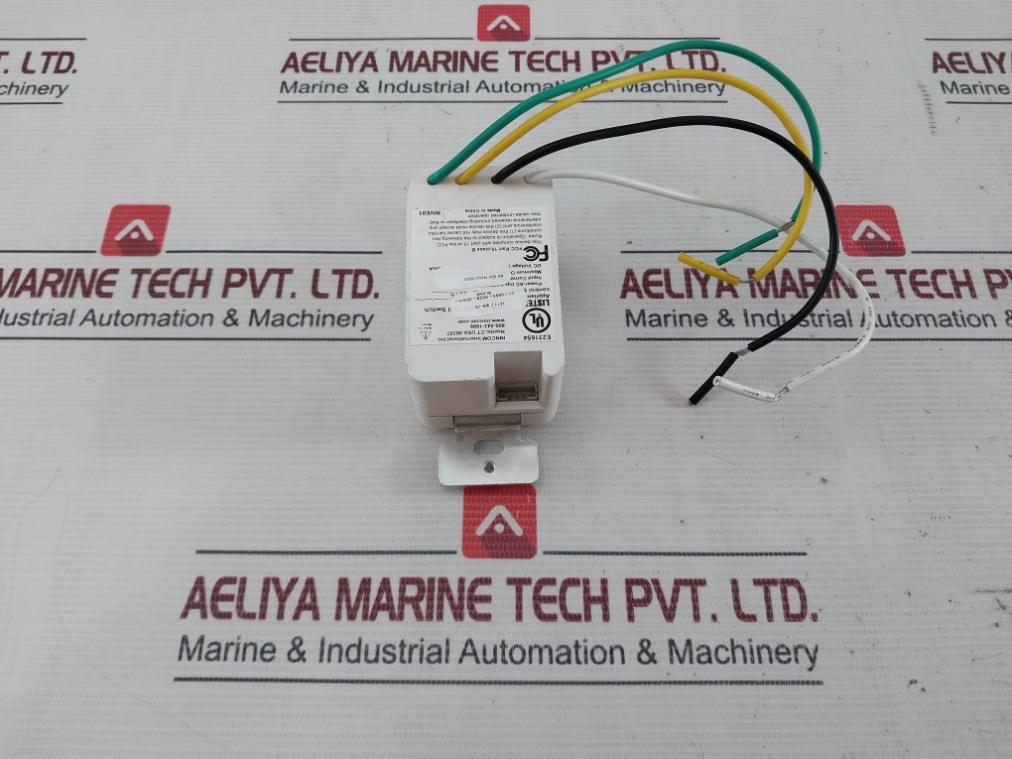 Inncom S217R5 Wall Switch P/N:01-9993 4.5A 500W