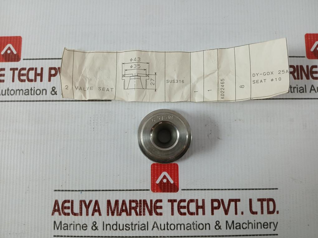 Inner-Outer-Diameter-35-43mm-Part-No-6sf-38-Valve-Seat-1