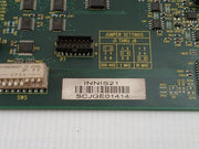 Innis21-Network-Interface-Pcb-Module-5V-1-1A-Mp295-1087-Rev-E-Abb-208045-6