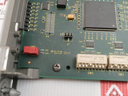 Innis21-Network-Interface-Pcb-Module-5V-1-1A-Mp295-1087-Rev-E-Abb-208045-8