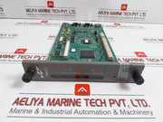 Innis21 Network Interface Module By Abb
