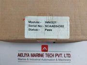 Innis21 Network Interface Module By Abb