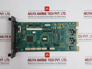 Innis21 Network Interface Module By Abb