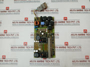 Innoscan Computing E300012D Printed Circuit Board E000012D-01A