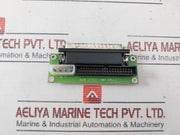 Innoscan Computing Rhda-pc 1939-2700-027 Male Female Idc Scsi Adapter Pcb