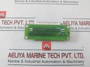 Innoscan Computing Rhda-pc 1939-2700-027 Male Female Idc Scsi Adapter Pcb