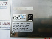 Innoscan Industrial 1349775-0100 Panel Pc Computer A/S Tetra Brik Tpop 8,4” Screen