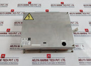 Innoscan Industrial Panel Pc Computer Tetra Brik Tpop 8.4” Screen Rev E