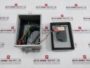 Innovative Technology Ptx160-nn400 Transient Voltage Surge Suppressor Box 3Ph