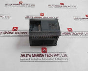 Inovance H1U-1614Mr-xp Programmable Logic Controller 100-240Vac 0.5A 50/60Hz