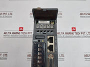 Inovance Is620Ns2R8I-mc705 Servo Drive 1Ph Ac200-240V 4.0A 50Hz/60Hz 220V 400W
