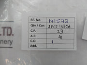 Inovance Is620Ns2R8I-mc705 Servo Drive 3Ph Ac 0-240V 2.8A 0-400 Hz 400W