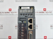 Inovance Is620Ns2R8I-mc705 Servo Drive 3Ph Ac 0-240V 2.8A 0-400 Hz 400W 220V