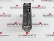 Inovance Is620Ns2R8I-mc705 Servo Drive 3Ph Ac 0-240V 2.8A 0-400 Hz 400W 220V