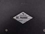 Inovance Is620Ns2R8I-mc705 Servo Drive 3Ph Ac 0-240V 2.8A 0-400 Hz 400W 220V