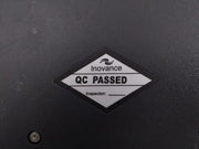Inovance Is620Ns5R5I Servo Drive 3Ph Ac 200-240V 3.7A 50/60 Hz