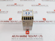 Input-120v Over Voltage Relay Brand In Basler Be3-59-1a1n1